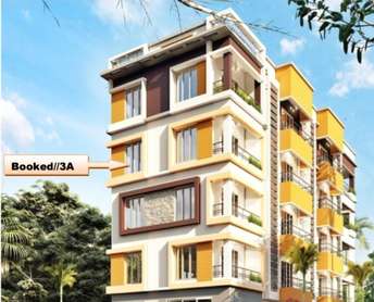 3 BHK Apartment For Resale in New Town Kolkata 6242684