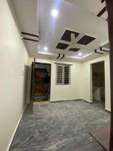 3 BHK Builder Floor For Rent in Nirman Vihar Delhi 6242702