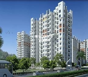 3 BHK Apartment For Resale in Loharuka Green Heights II Rajarhat Kolkata  6242701