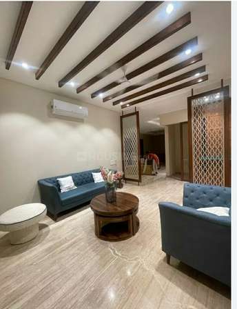1.5 BHK Builder Floor For Rent in Mansarover Garden Delhi 6242726