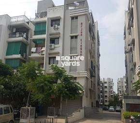 2 BHK Apartment For Rent in Arjun Elegance Naranpura Ahmedabad 6236031