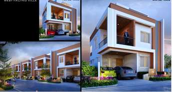 3 BHK Villa For Resale in Mallampet Hyderabad 6242812