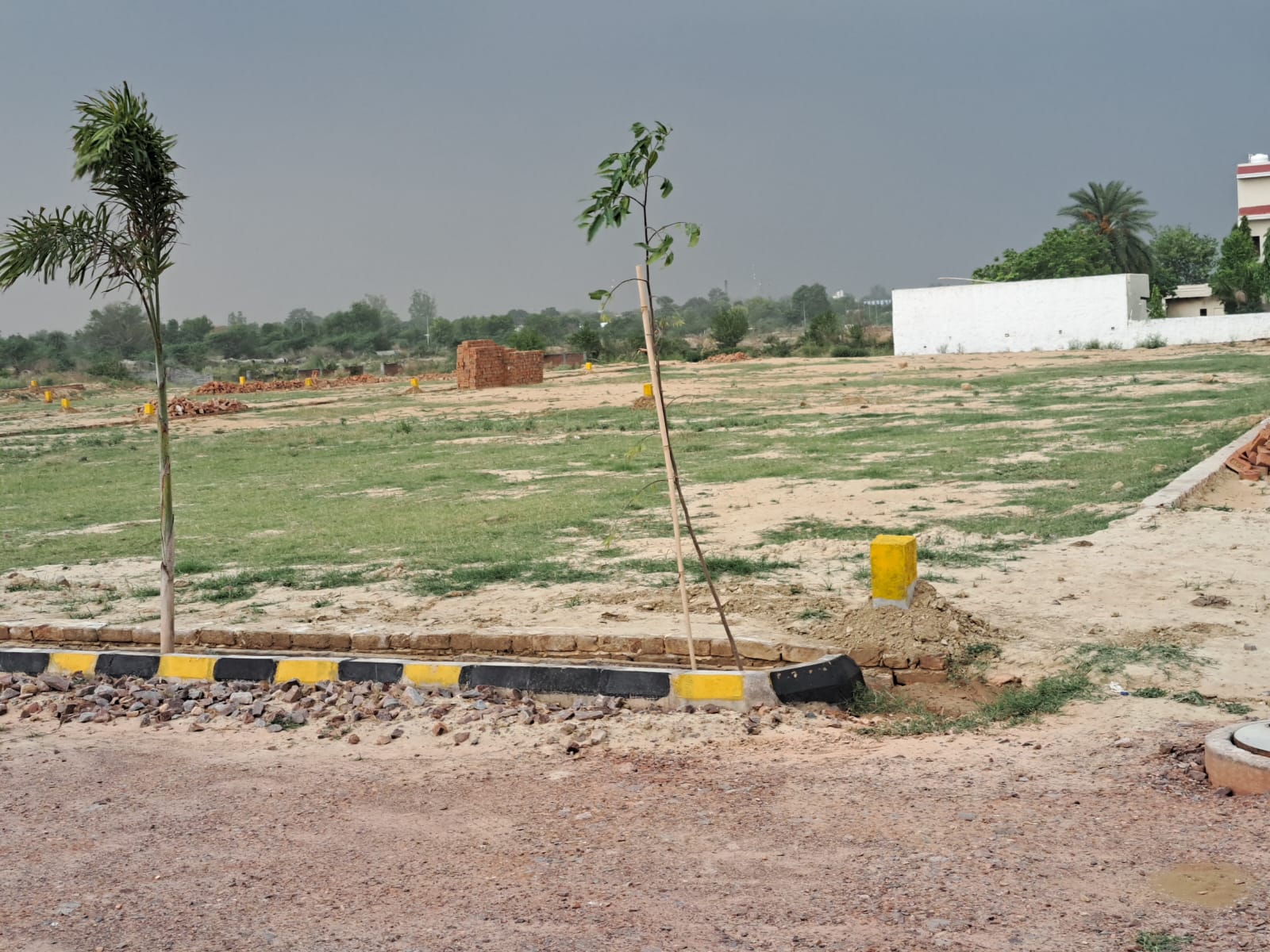 Plot For Resale in Sohna Gurgaon  6242807