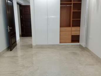 4 BHK Builder Floor For Rent in Defence Colony Villas Defence Colony Delhi 6242858