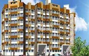 1 BHK Apartment For Rent in Reliable Garden Naigaon East Mumbai 6242938