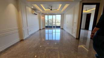 3 BHK Builder Floor For Resale in Defence Colony Villas Defence Colony Delhi 6242933