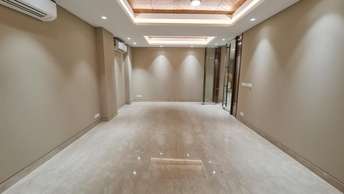 3 BHK Builder Floor For Resale in Defence Colony Villas Defence Colony Delhi 6242943