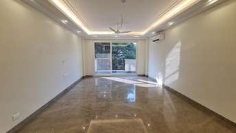 3 BHK Builder Floor For Resale in Defence Colony Villas Defence Colony Delhi 6242953