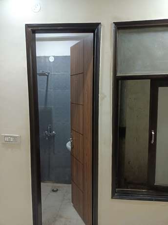 2 BHK Builder Floor For Rent in Bamnoli Village Delhi 6243003