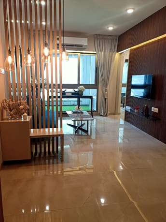 1 BHK Apartment For Resale in Gagangiri CHS Andheri Andheri East Mumbai 6243022