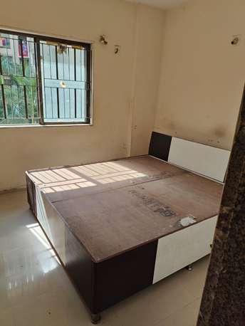 2 BHK Apartment For Rent in Vaishnodevi Circle Ahmedabad 6243047