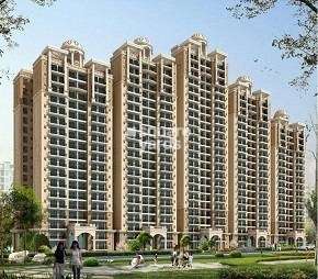 3 BHK Apartment For Rent in Omaxe Heights II Gomti Nagar Lucknow 6243095