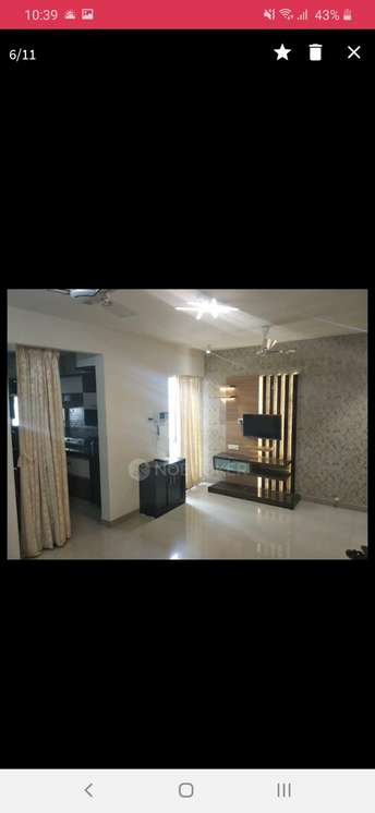 3 BHK Apartment For Resale in Kalpataru Harmony Pune Wakad Pune 6243103