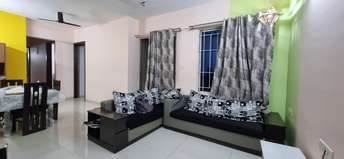 2 BHK Apartment For Resale in Aastha Bhama Pearl Wakad Pune 6243105