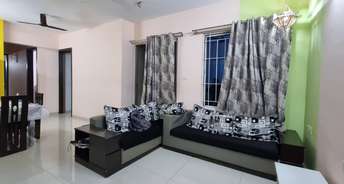 2 BHK Apartment For Resale in Aastha Bhama Pearl Wakad Pune 6243105