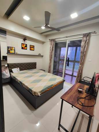 2 BHK Apartment For Resale in Ahura Ecopolitan Punawale Pune 6243109