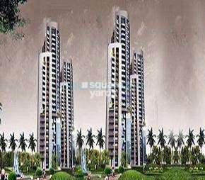 4 BHK Apartment For Rent in Great Value Sharanam Sector 107 Noida 6243120