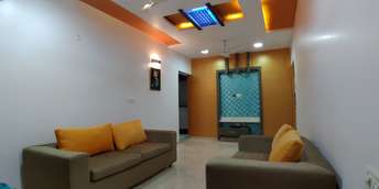 2 BHK Apartment For Rent in Neminath Silver Oak Andheri West Mumbai 6243205