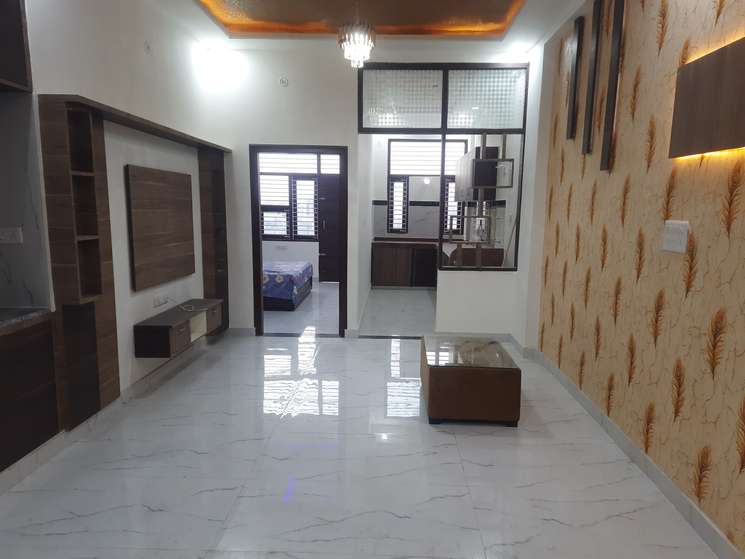 3 Bedroom 2550 Sq.Ft. Villa in Kalwar Road Jaipur