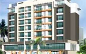 1 BHK Apartment For Rent in Coral Park Goregaon East Mumbai 6243252