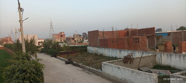 Plot For Resale in Dasna Ghaziabad  6243276