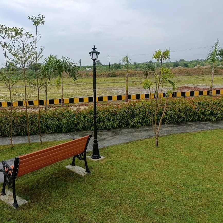 Plot For Resale in Faizabad Road Lucknow  6243277