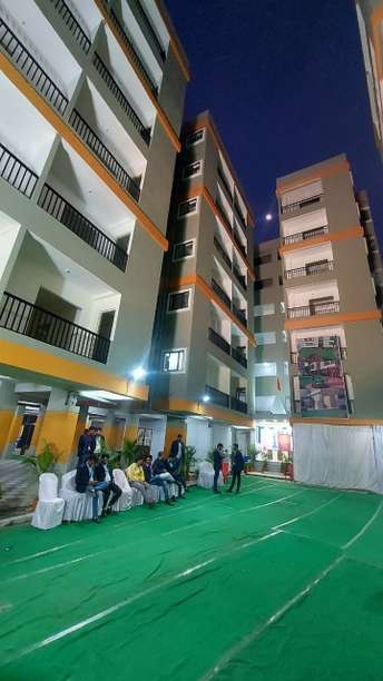 1 BHK Apartment For Resale in Super Corridor Indore  6243301