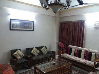 3 BHK Apartment For Rent in Charbagh Lucknow 6243304