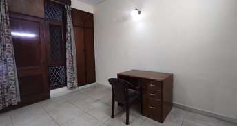 3 BHK Builder Floor For Rent in Saket Delhi 6243417