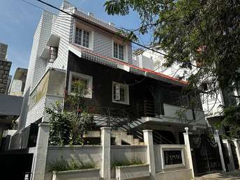 4 BHK Independent House For Rent in Basaveshwara Nagar Bangalore 6243431