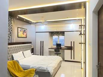 2 BHK Apartment For Rent in My Home Avatar Gachibowli Hyderabad 6243457