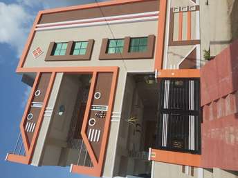 4 BHK Independent House For Resale in Beeramguda Hyderabad 6243461