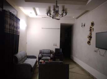 1 BHK Builder Floor For Rent in Shakti Khand Ghaziabad 6243469