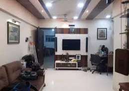 2 BHK Builder Floor For Rent in Nirman Vihar Delhi 6243501