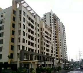 1 BHK Apartment For Resale in Lodha Paradise Majiwada Thane 6243576