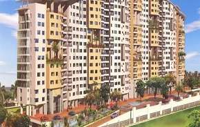 3 BHK Apartment For Rent in Shrishti Synchronicity Chandivali Mumbai 6243565