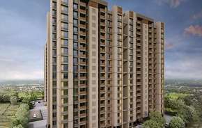 3 BHK Apartment For Rent in HN Safal Applewoods Orchid heights Sp Ring Road Ahmedabad 6243658