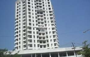 1 BHK Apartment For Resale in Dreams Kaveri Heights Kalwa Thane 6243682