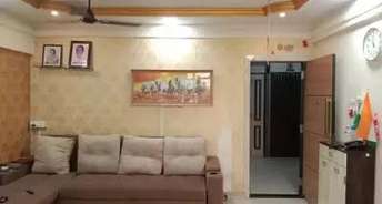2 BHK Builder Floor For Rent in Nirman Vihar Delhi 6243684