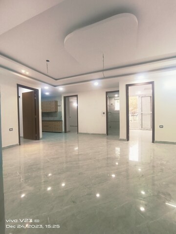 3 BHK Builder Floor For Sale in Chattarpur