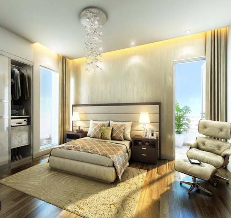 Resale 4 Bedroom 2435 Sq.Ft. Apartment in Silverglades The Melia, Sohna  Sector 35 Gurgaon - 6243704