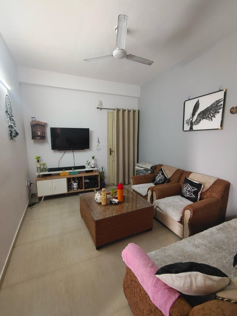 2 BHK Apartment For Resale in Pyramid Urban Homes Sector 70a Gurgaon  6243773