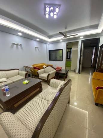 3 BHK Builder Floor For Resale in Rajouri Garden Delhi 6243767