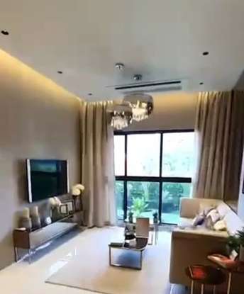2 BHK Apartment For Resale in Integrated Ramicon Goregaon West Mumbai 6243793