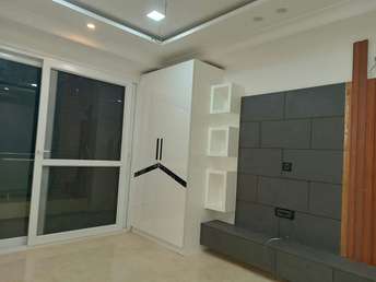 3 BHK Builder Floor For Rent in Paschim Vihar Delhi 6243945