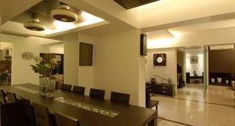 4 BHK Apartment For Resale in Samartha Meghdoot Apartment Andheri West Mumbai 6243900