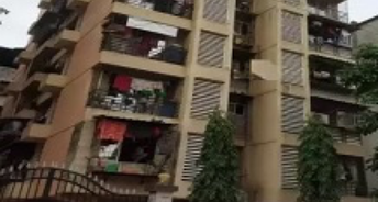 1 BHK Apartment For Resale in Shri Krishna CHS Kamothe Navi Mumbai 6243843