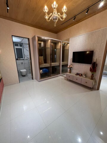 2 BHK Apartment For Sale in Pushpak Nagar