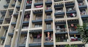 1 BHK Apartment For Resale in Sai Kaveesha Taloja Navi Mumbai 6243879