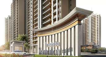 3 BHK Apartment For Resale in Rishita Manhattan Gomti Nagar Lucknow  6243887
